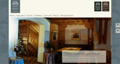 Desktop Screenshot of hotelmeida.it